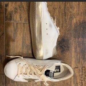 Golden Goose Superstar
